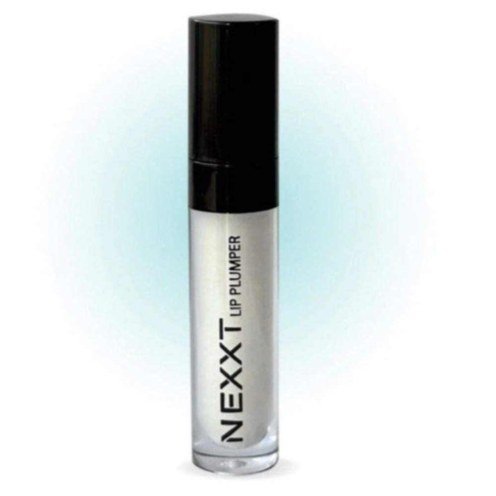 LIP PLUMPER Set of 3- NEXXT Beauty- Hydrating - NEW IN BOX -0.17 FL. OZ.